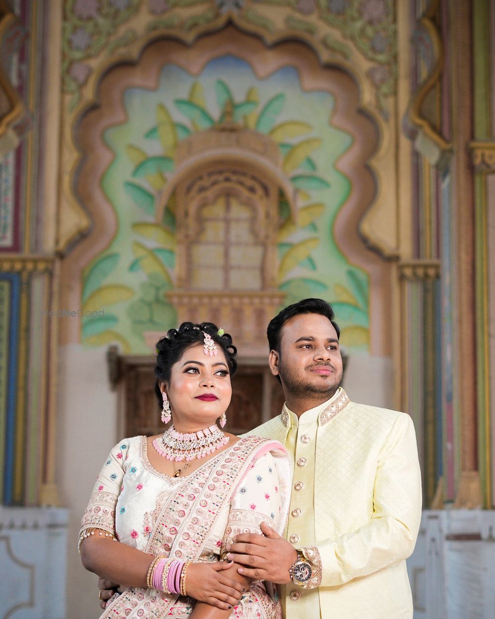 Photo From Sandhya & Priyatosh - By Wed Sutra