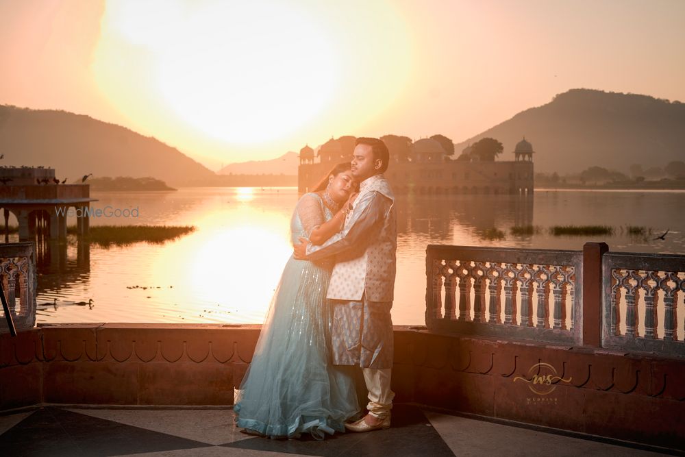 Photo From Sandhya & Priyatosh - By Wed Sutra