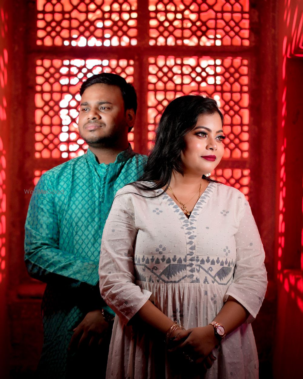 Photo From Sandhya & Priyatosh - By Wed Sutra