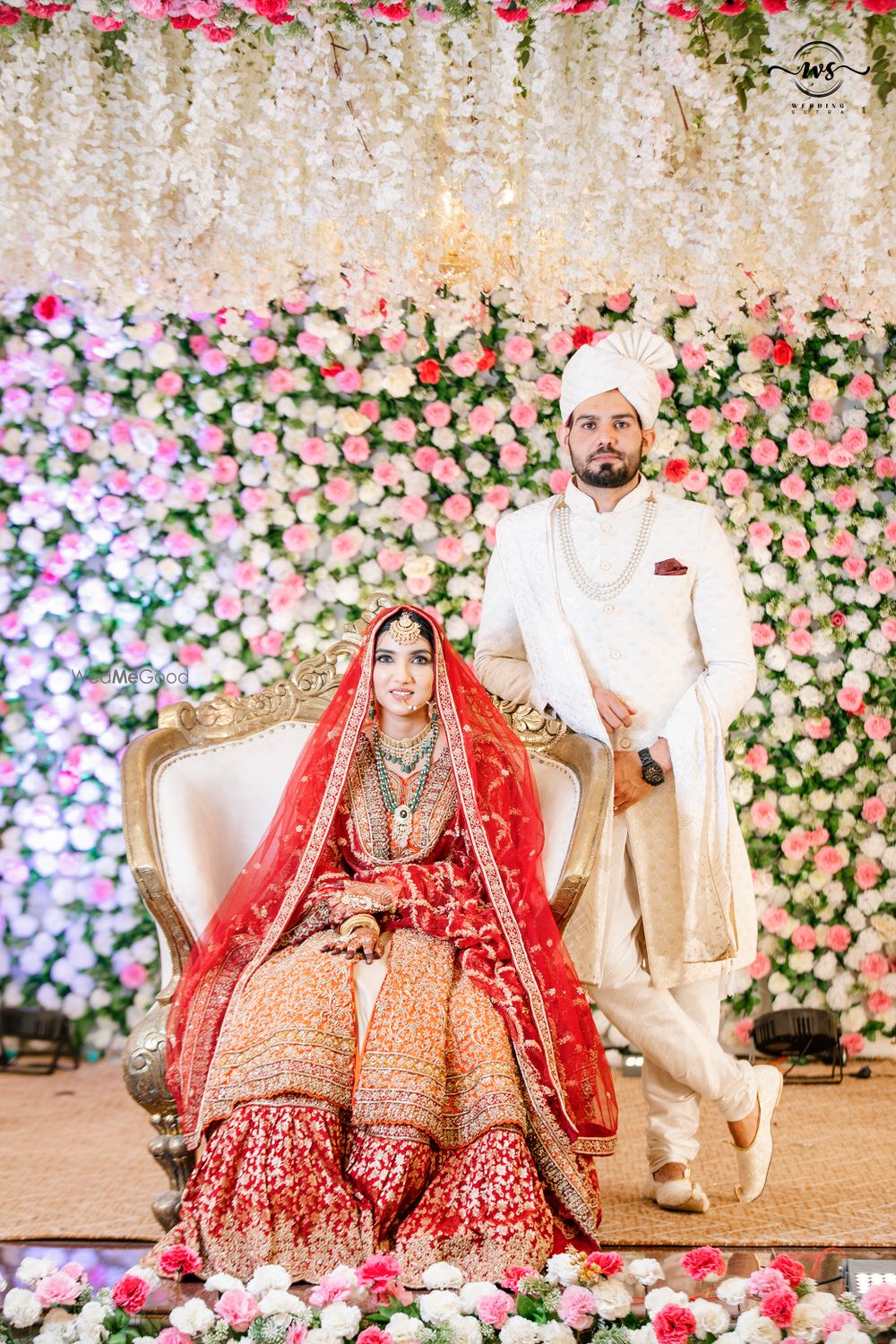 Photo From Aiman & Wasim - By Wed Sutra