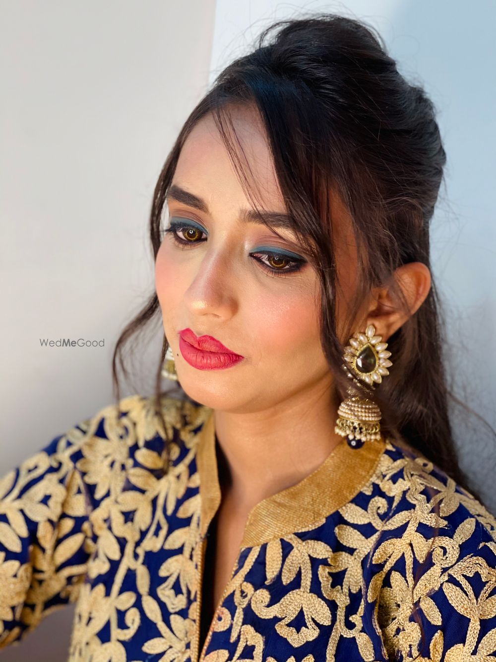 Photo From Party Makup  - By Makeover by Samiksha