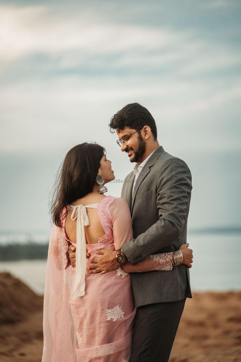 Photo From Pre Wed - By Chalchitram