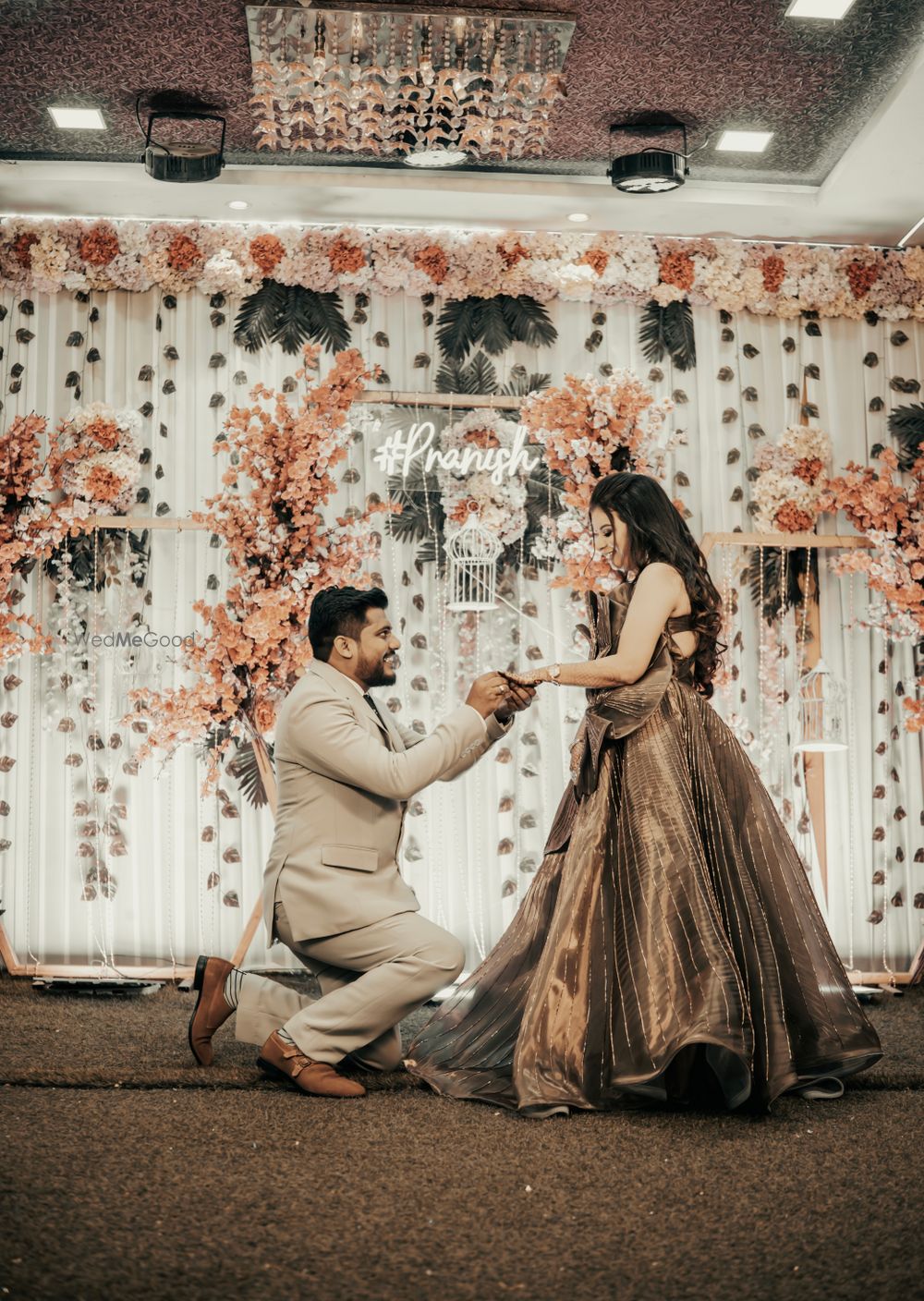 Photo From Engaged - By Swati Wedding Candid Photography