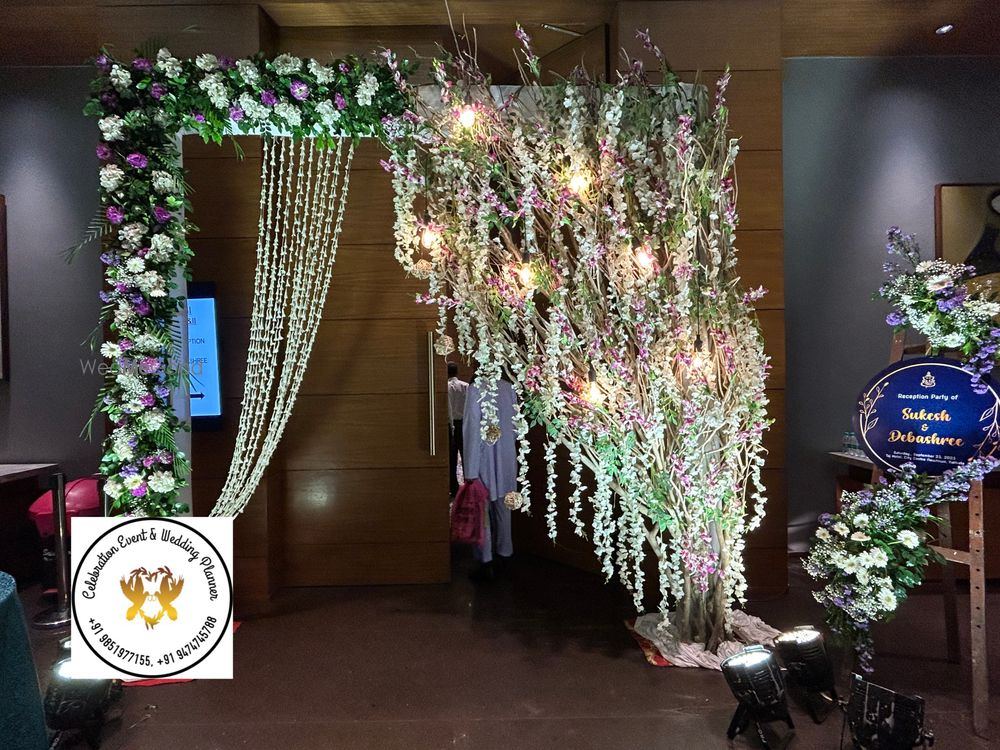 Photo From Taj city centre - By Celebration Event & Wedding Planner - Decor