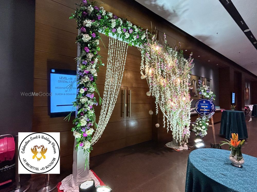 Photo From Taj city centre - By Celebration Event & Wedding Planner - Decor