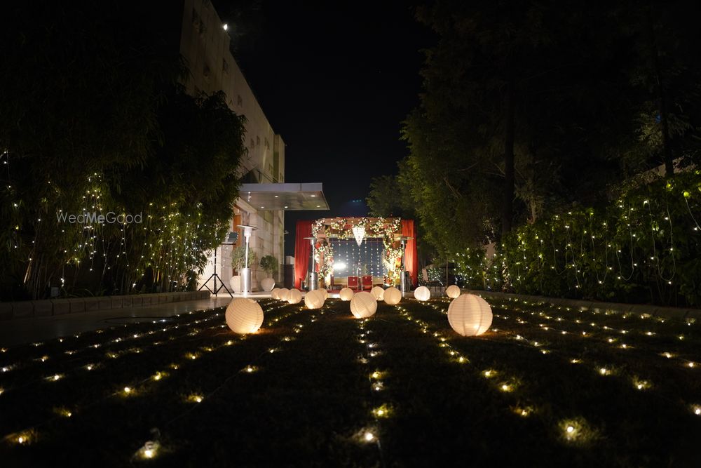 Photo From Richa and Tarun - By VWed by Vraksh