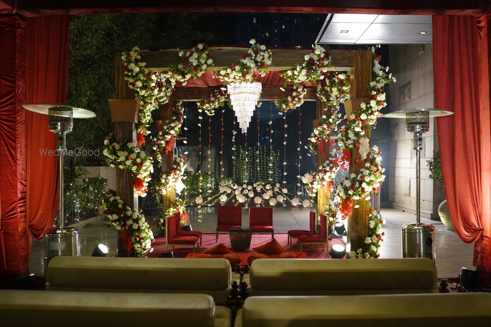 Photo From Richa and Tarun - By VWed by Vraksh