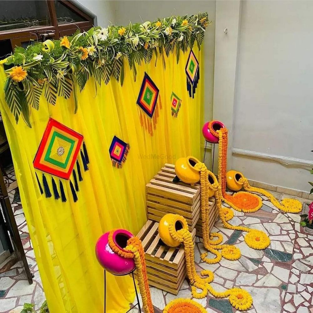 Photo From Anurag Agarwal wedding - By Orange City Tent & Decoration