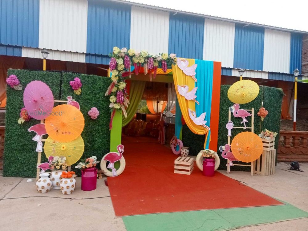 Photo From Anurag Agarwal wedding - By Orange City Tent & Decoration