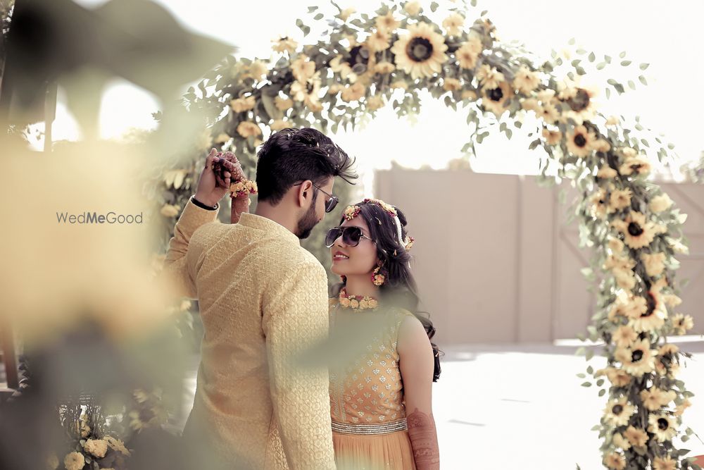 Photo From Ayush & Shaifali - By Luxurious Lens