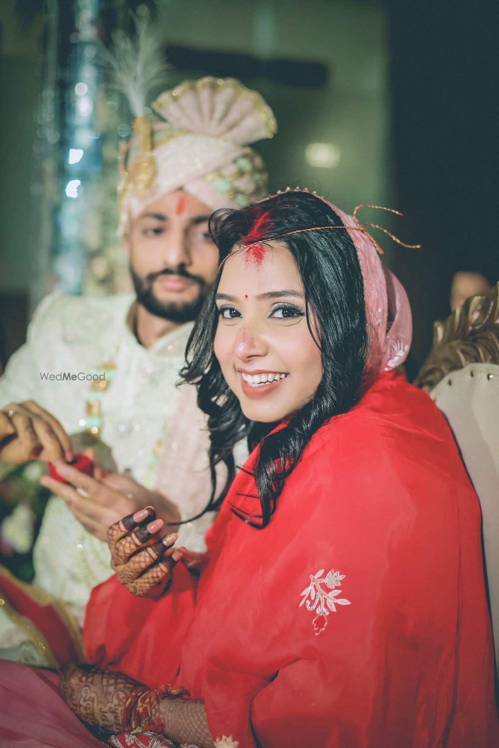 Photo From Ayush & Shaifali - By Luxurious Lens