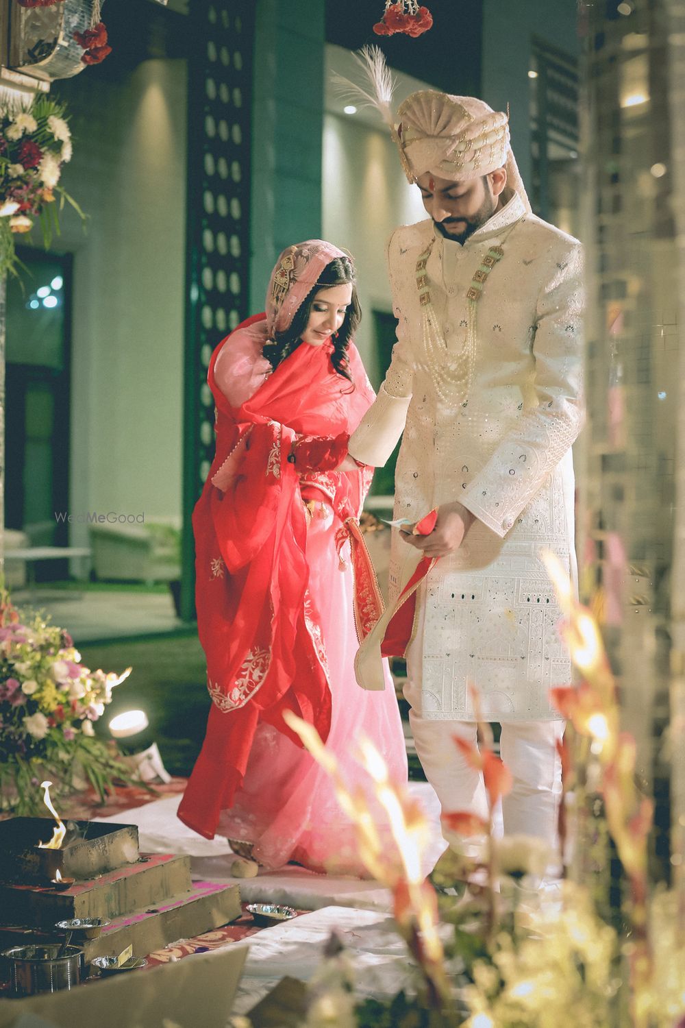 Photo From Ayush & Shaifali - By Luxurious Lens