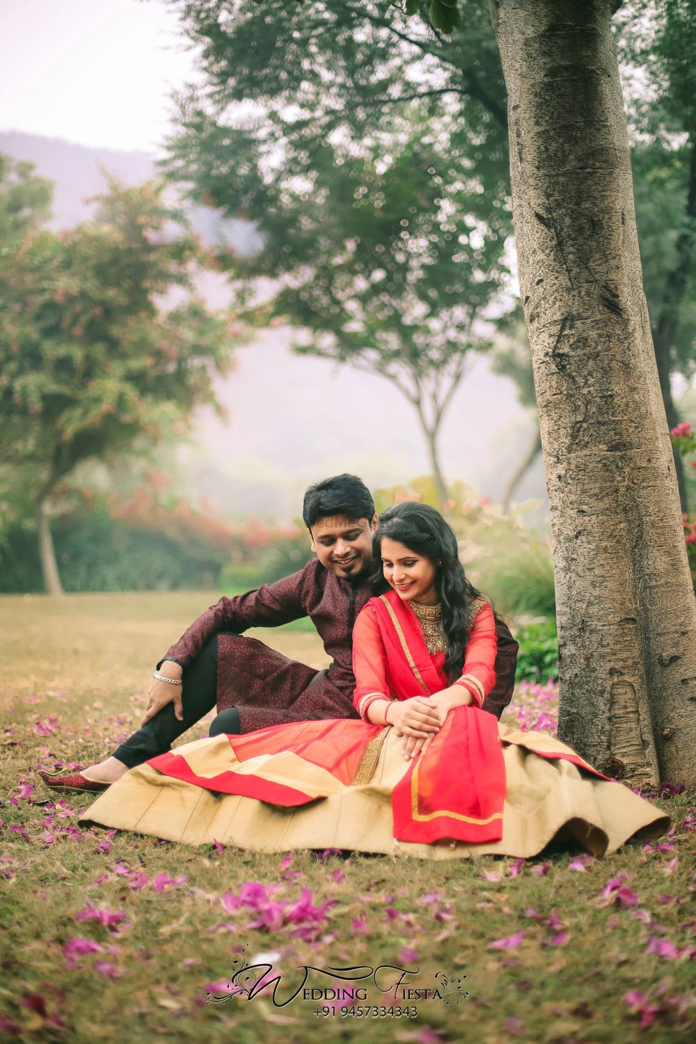 Photo From Pre Wedding - By Wedding Fiesta