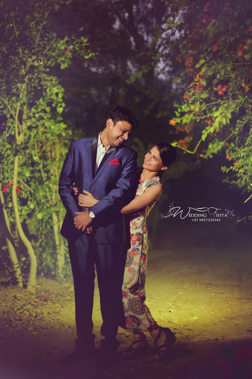 Photo From Pre Wedding - By Wedding Fiesta