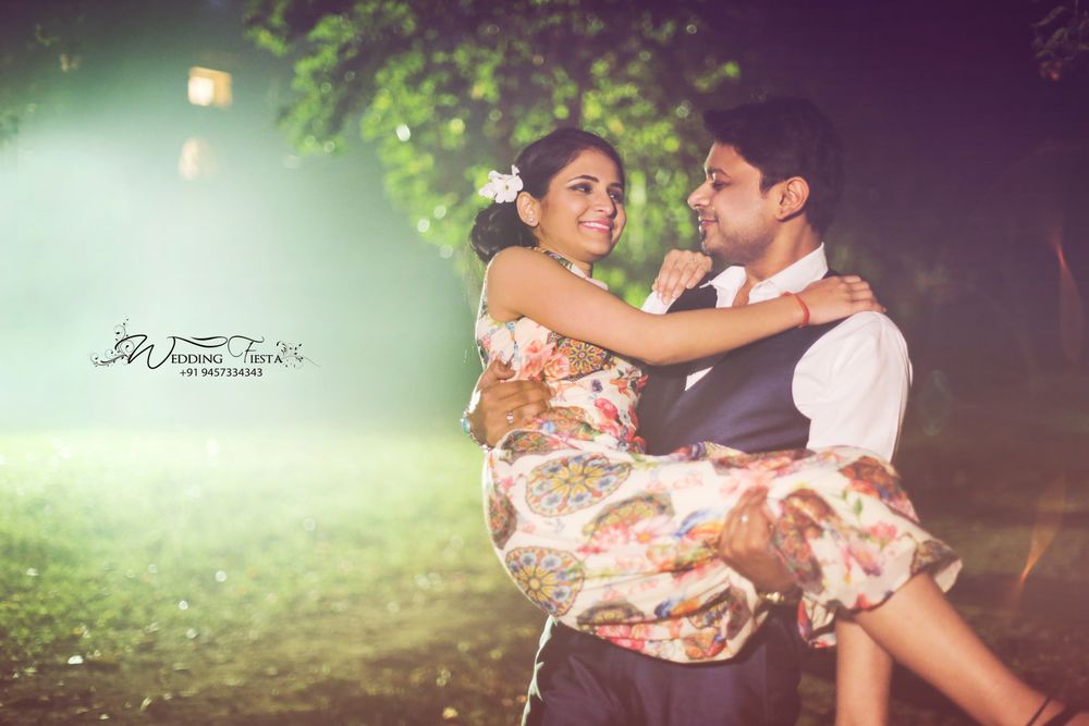 Photo From Pre Wedding - By Wedding Fiesta