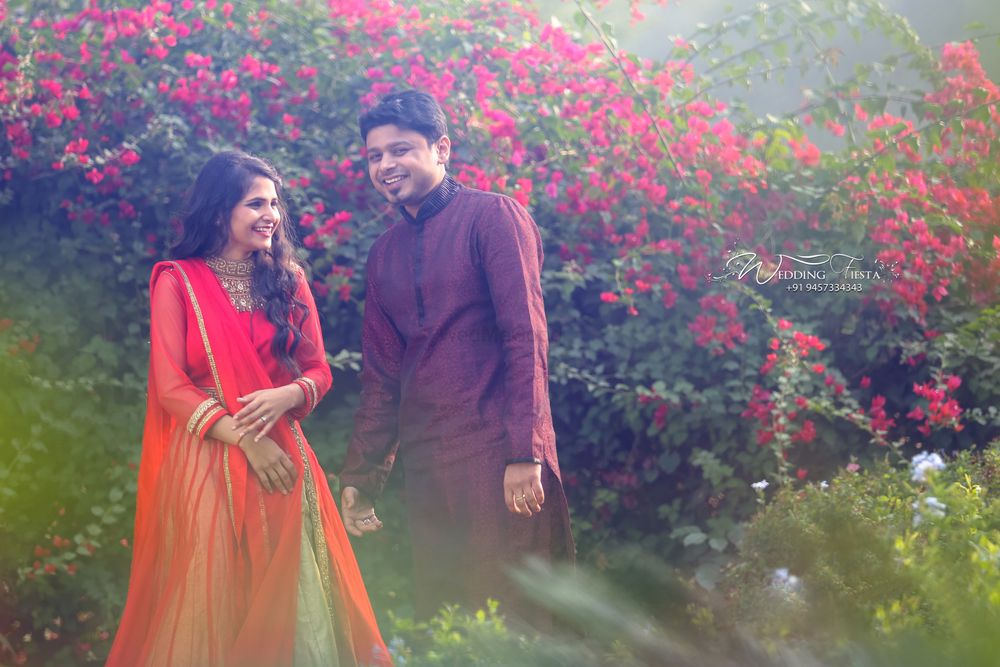 Photo From Pre Wedding - By Wedding Fiesta