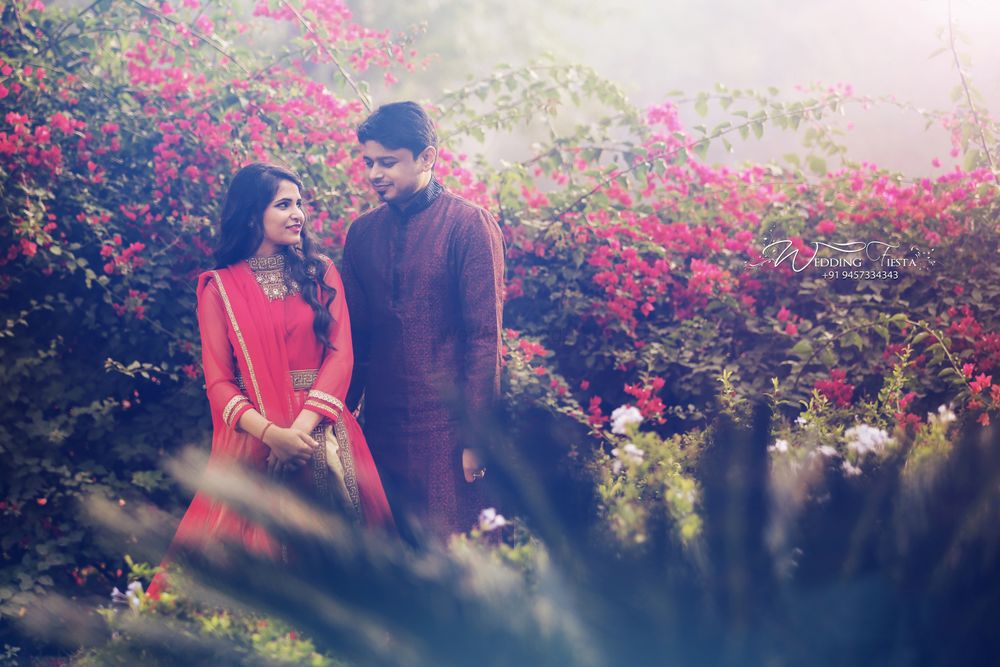 Photo From Pre Wedding - By Wedding Fiesta