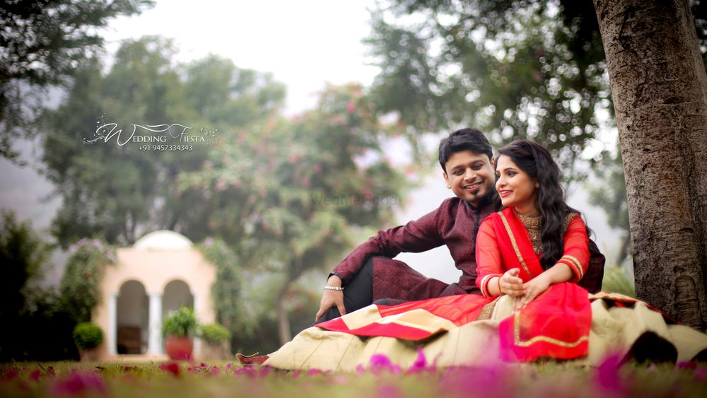 Photo From Pre Wedding - By Wedding Fiesta