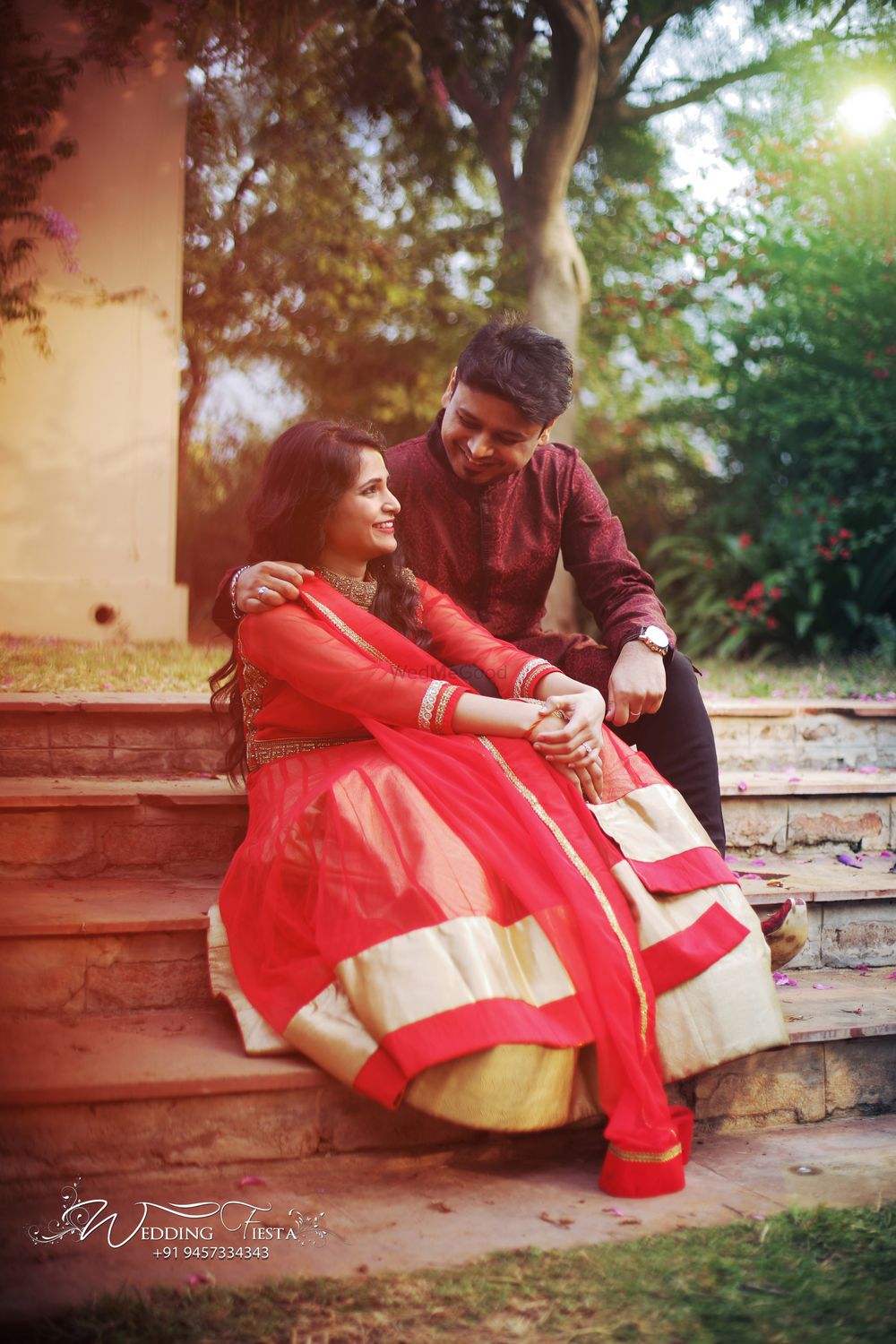 Photo From Pre Wedding - By Wedding Fiesta