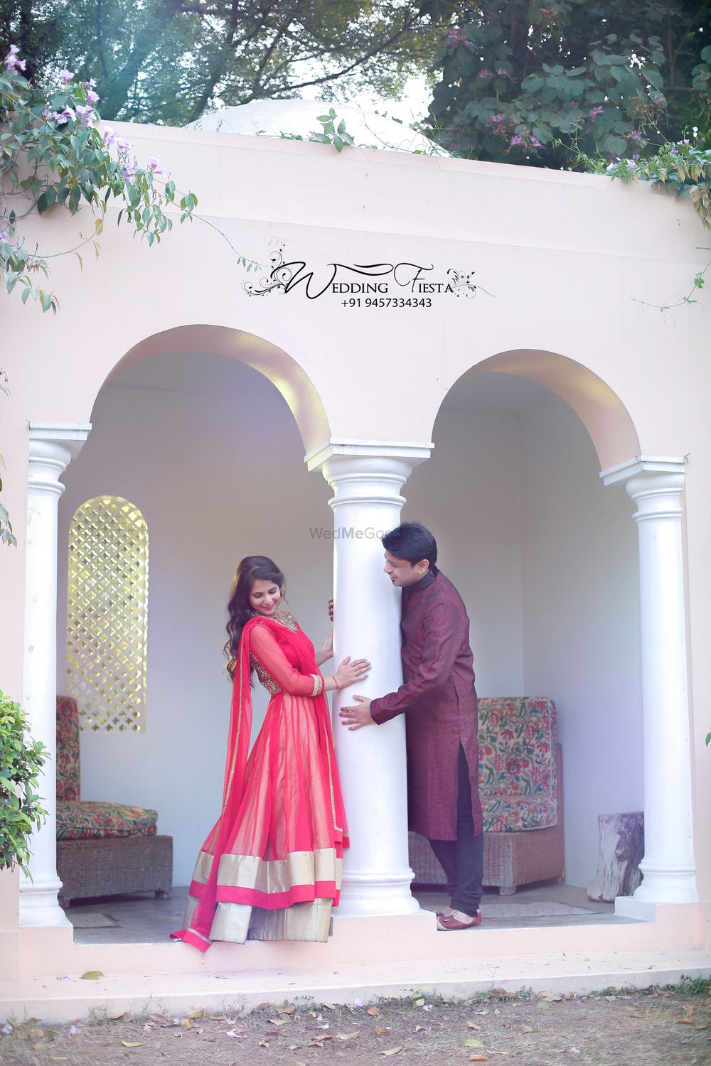 Photo From Pre Wedding - By Wedding Fiesta