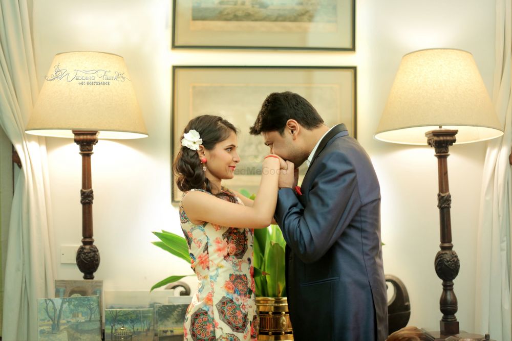 Photo From Pre Wedding - By Wedding Fiesta