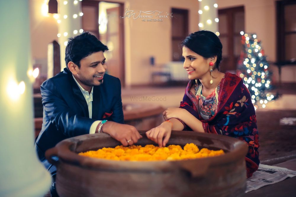 Photo From Pre Wedding - By Wedding Fiesta