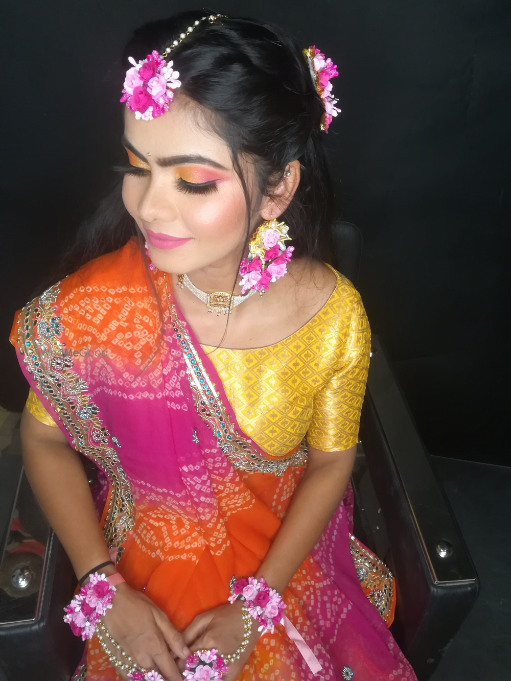 Photo From Engagement and Reception Makeup &Hair - By Rangoli Mehrotra Kanpur Makeup Artist