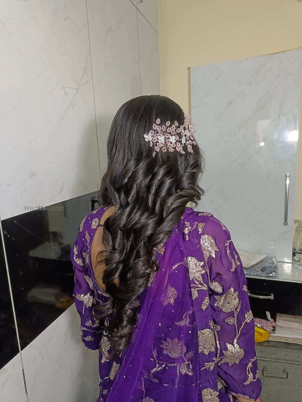 Photo From Engagement and Reception Makeup &Hair - By Rangoli Mehrotra Kanpur Makeup Artist