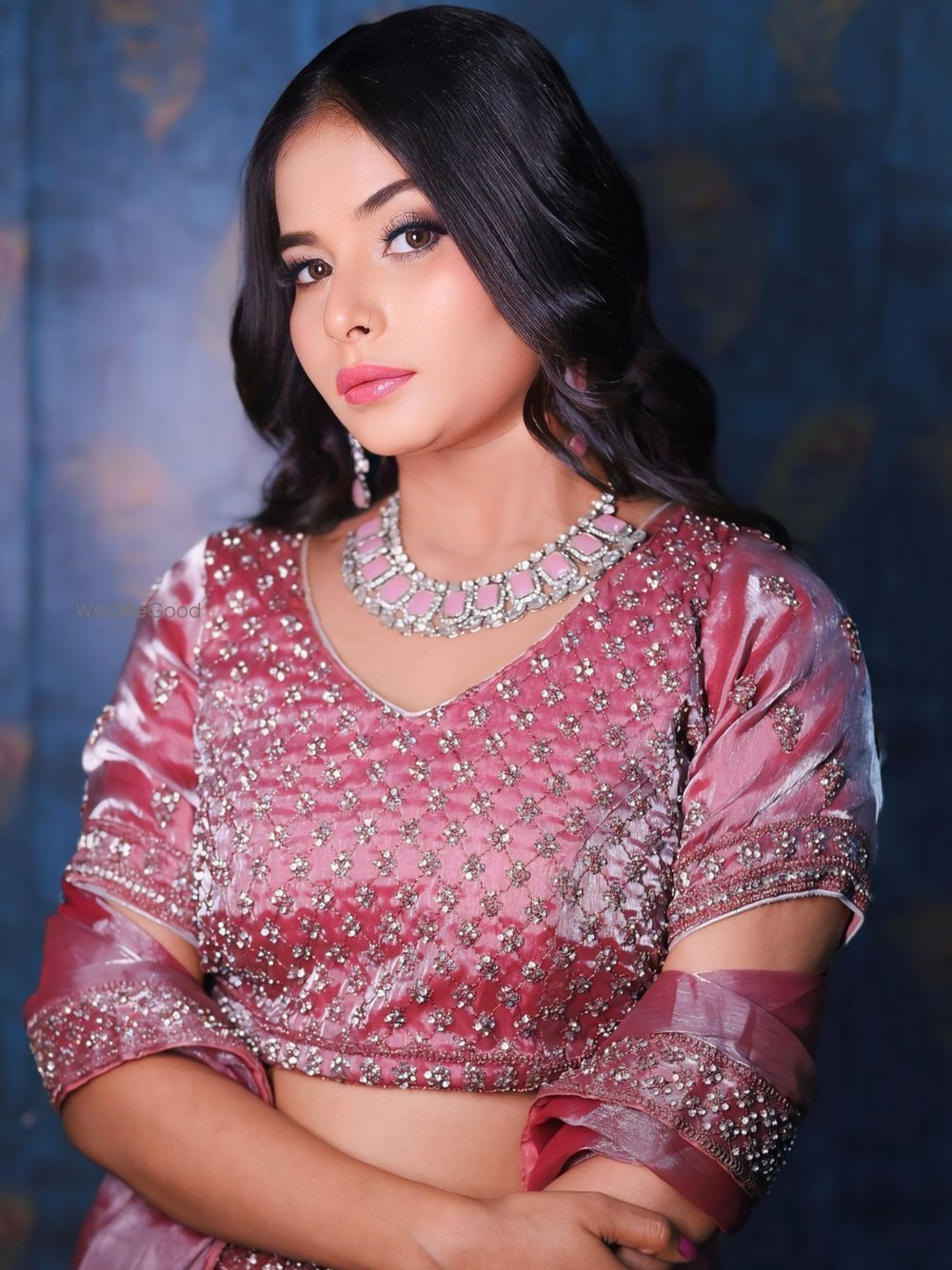 Photo From Engagement and Reception Makeup &Hair - By Rangoli Mehrotra Kanpur Makeup Artist