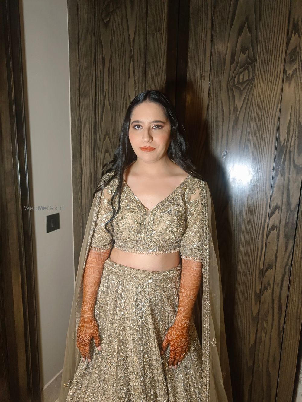 Photo From Engagement and Reception Makeup &Hair - By Rangoli Mehrotra Kanpur Makeup Artist