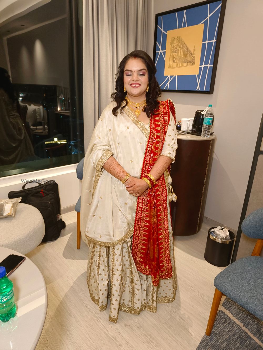 Photo From Engagement and Reception Makeup &Hair - By Rangoli Mehrotra Kanpur Makeup Artist