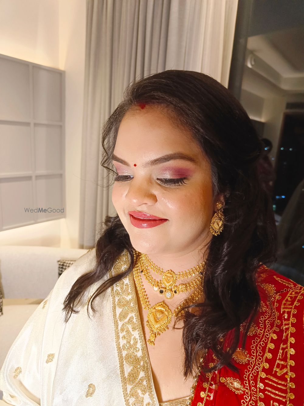Photo From Engagement and Reception Makeup &Hair - By Rangoli Mehrotra Kanpur Makeup Artist