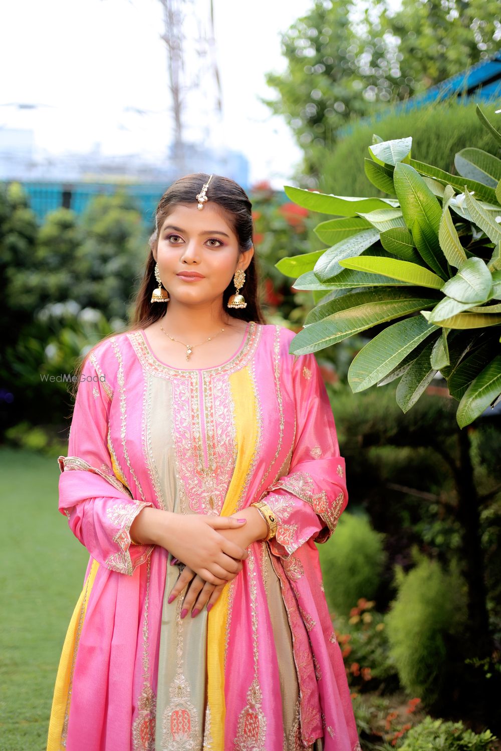 Photo From Engagement and Reception Makeup &Hair - By Rangoli Mehrotra Kanpur Makeup Artist