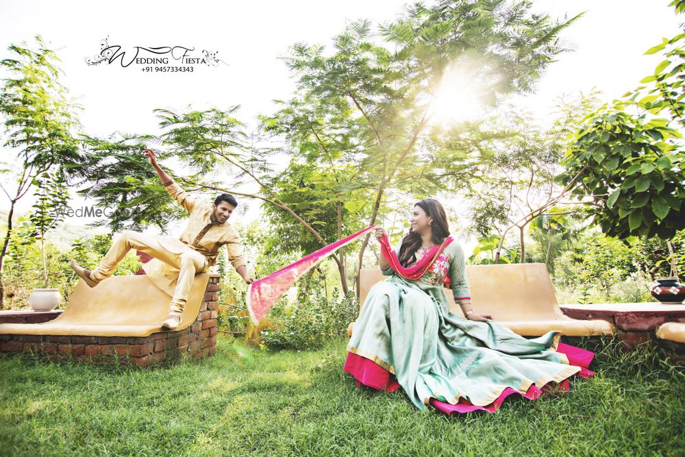 Photo From Pre Wedding - By Wedding Fiesta