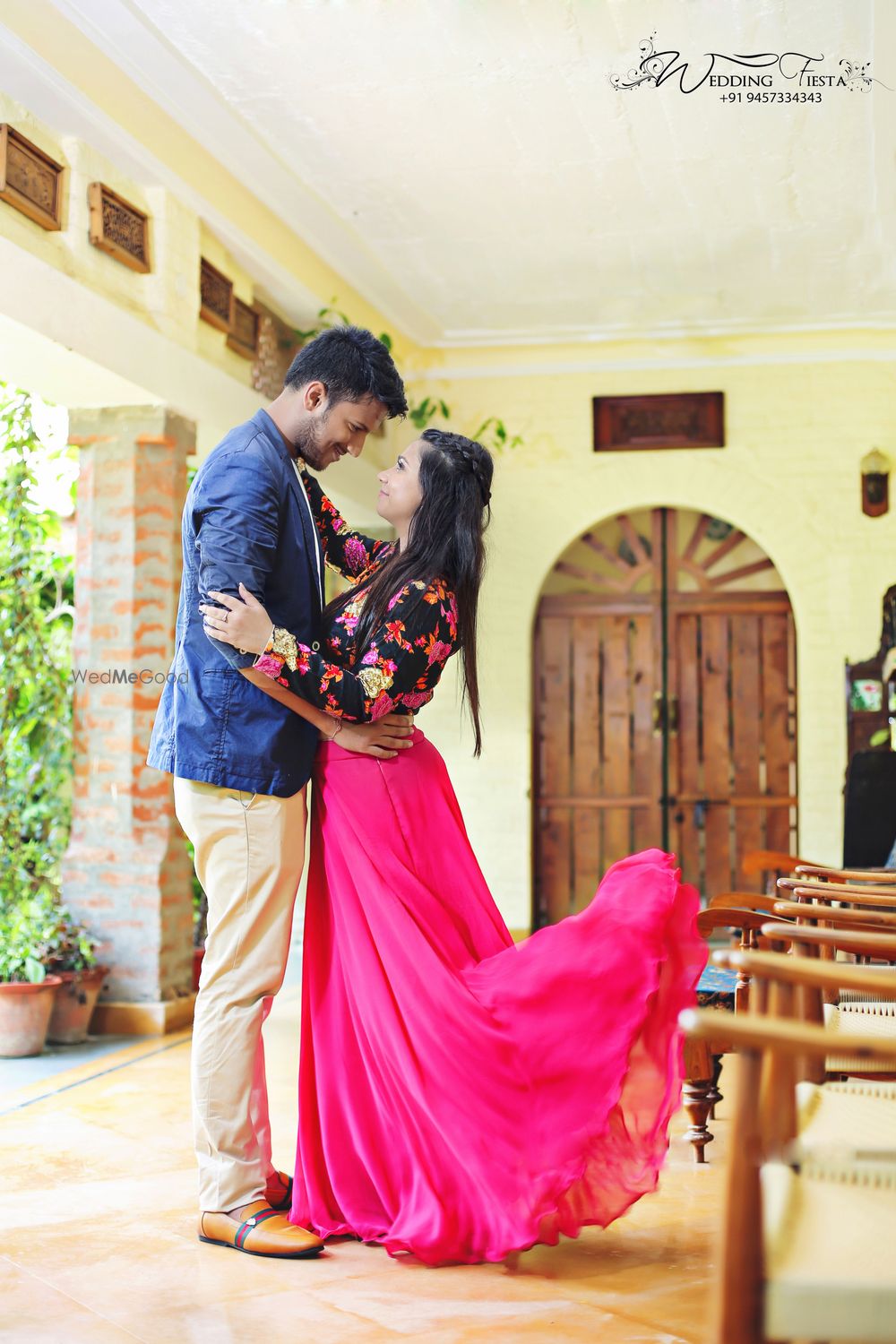 Photo From Pre Wedding - By Wedding Fiesta