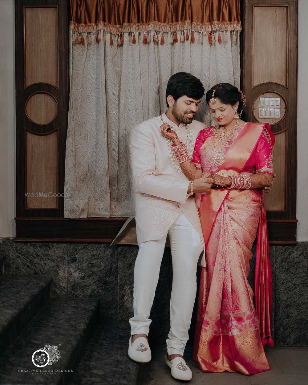 Photo From Harish & Amulya - By Creative Cloud Designs