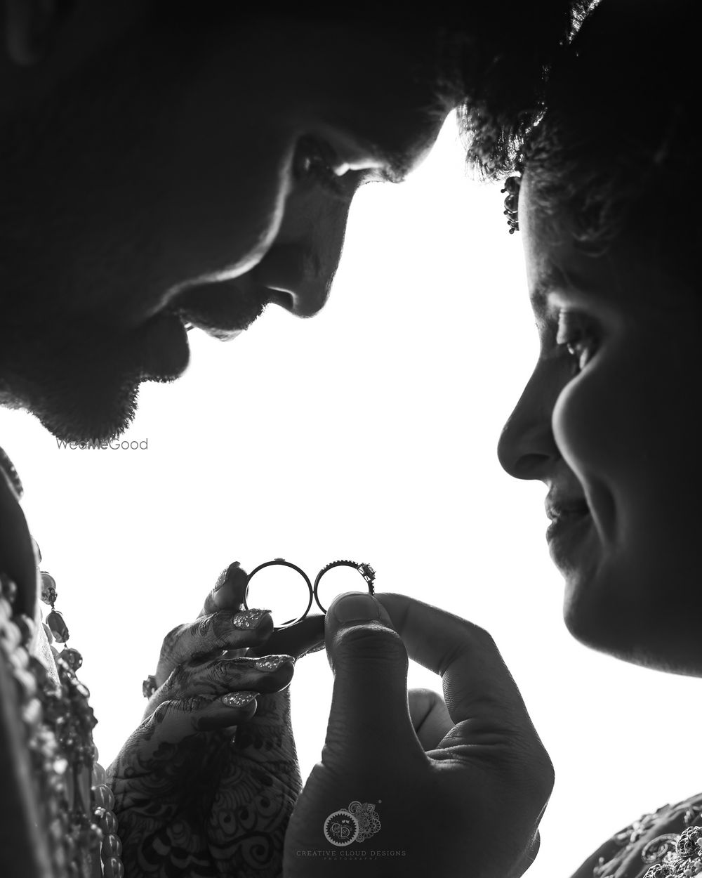 Photo From Harish & Amulya - By Creative Cloud Designs