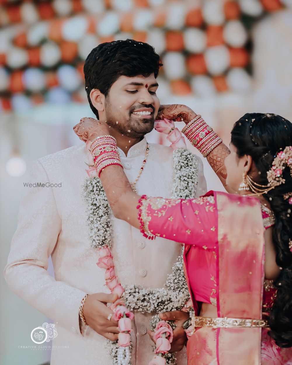 Photo From Harish & Amulya - By Creative Cloud Designs