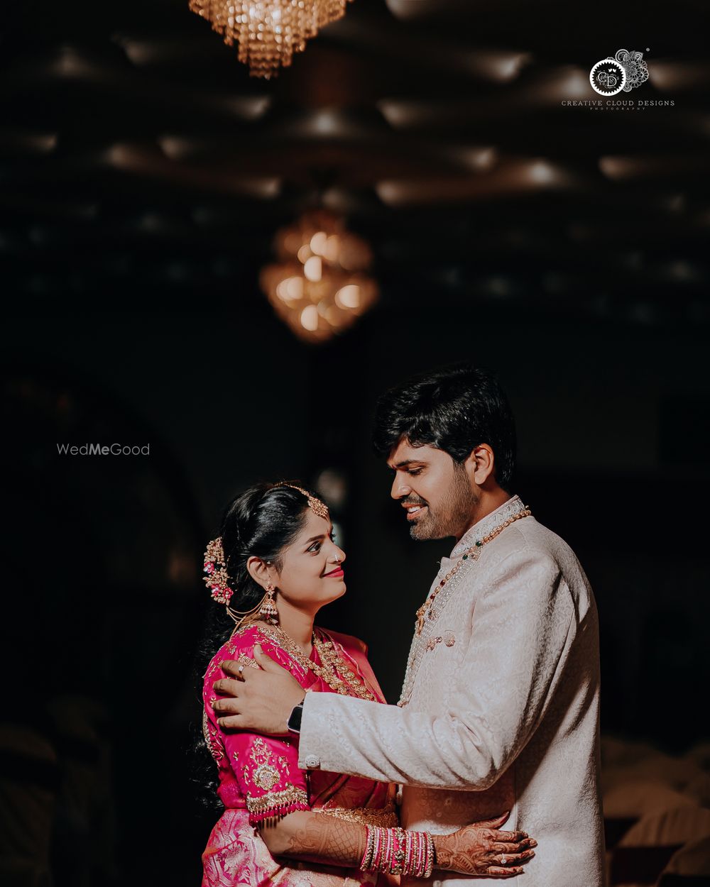 Photo From Harish & Amulya - By Creative Cloud Designs