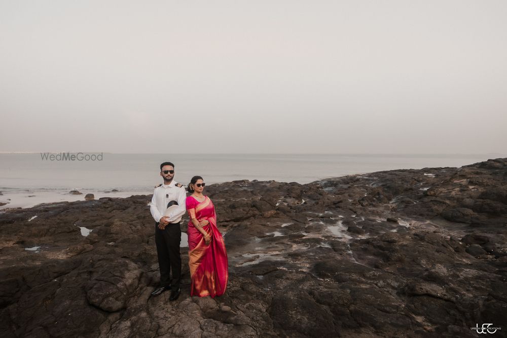 Photo From Swapnil & Poornima - By Urban Eye Creations