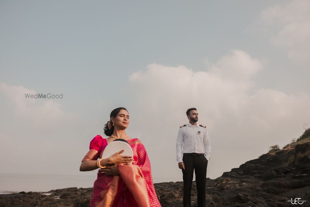 Photo From Swapnil & Poornima - By Urban Eye Creations