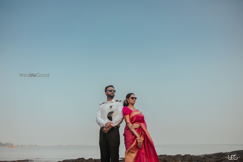 Photo From Swapnil & Poornima - By Urban Eye Creations