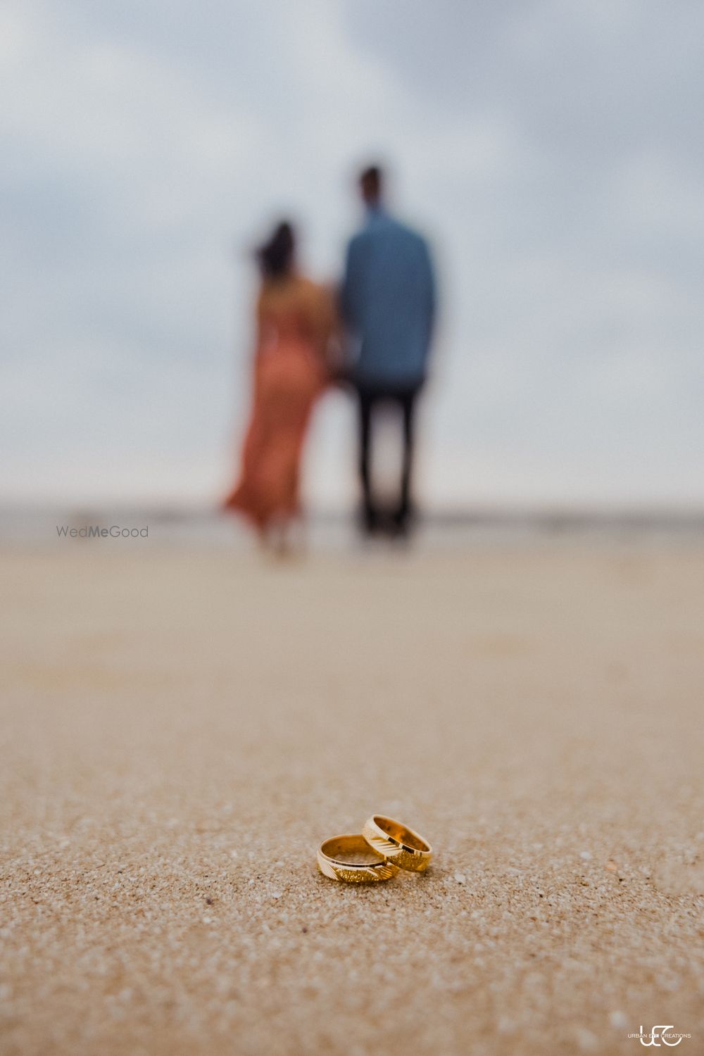 Photo From Swapnil & Poornima - By Urban Eye Creations