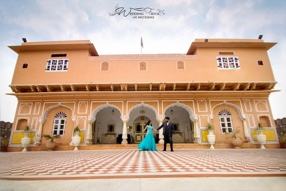 Photo From Pre Wedding - By Wedding Fiesta