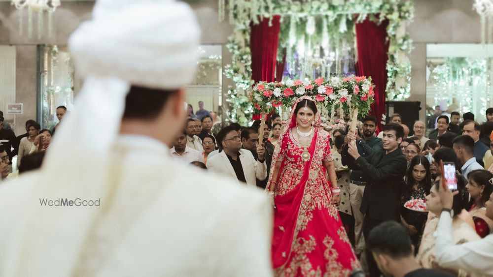 Photo From Sonam & Vishnu - By The Wedding Dream