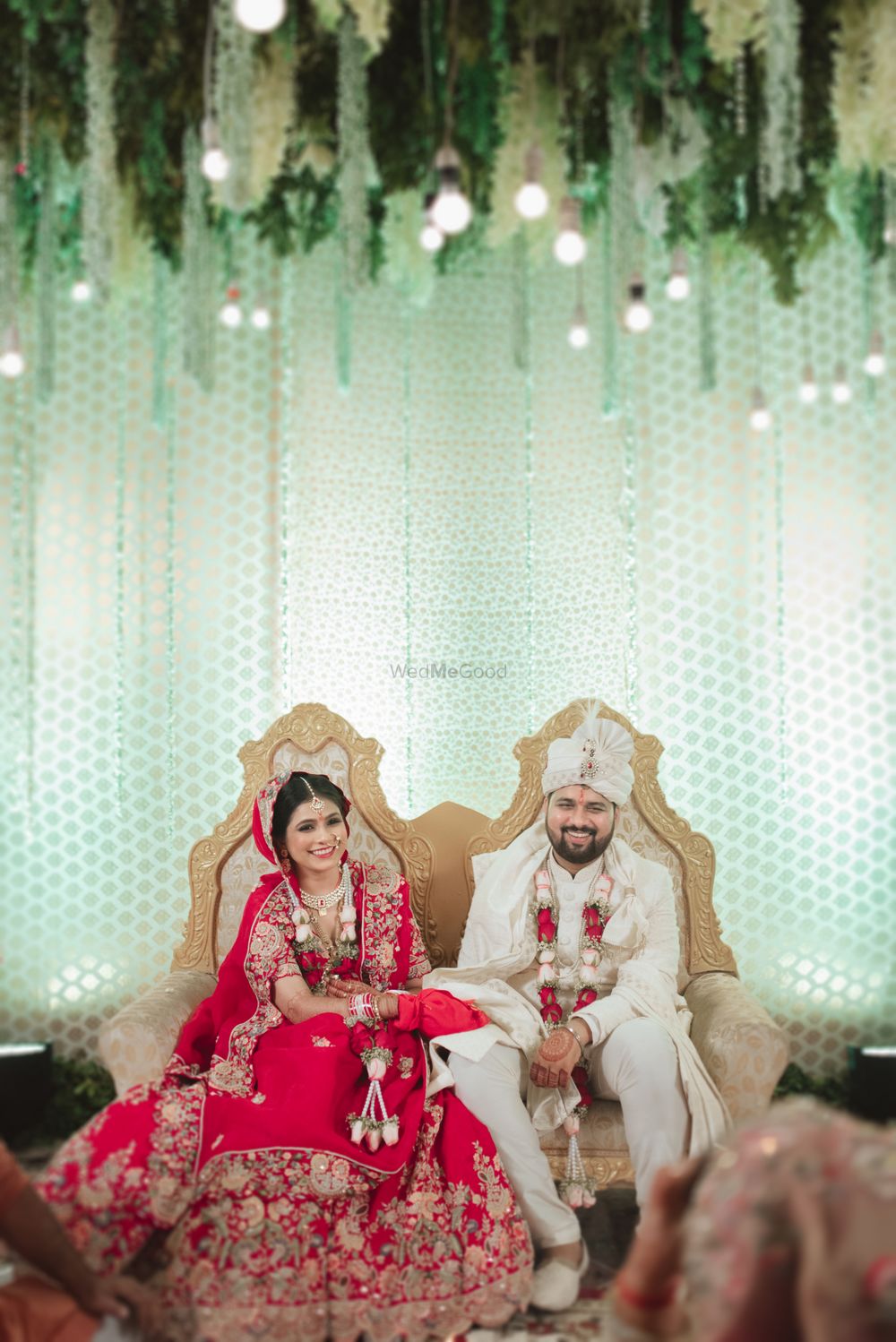 Photo From Sonam & Vishnu - By The Wedding Dream