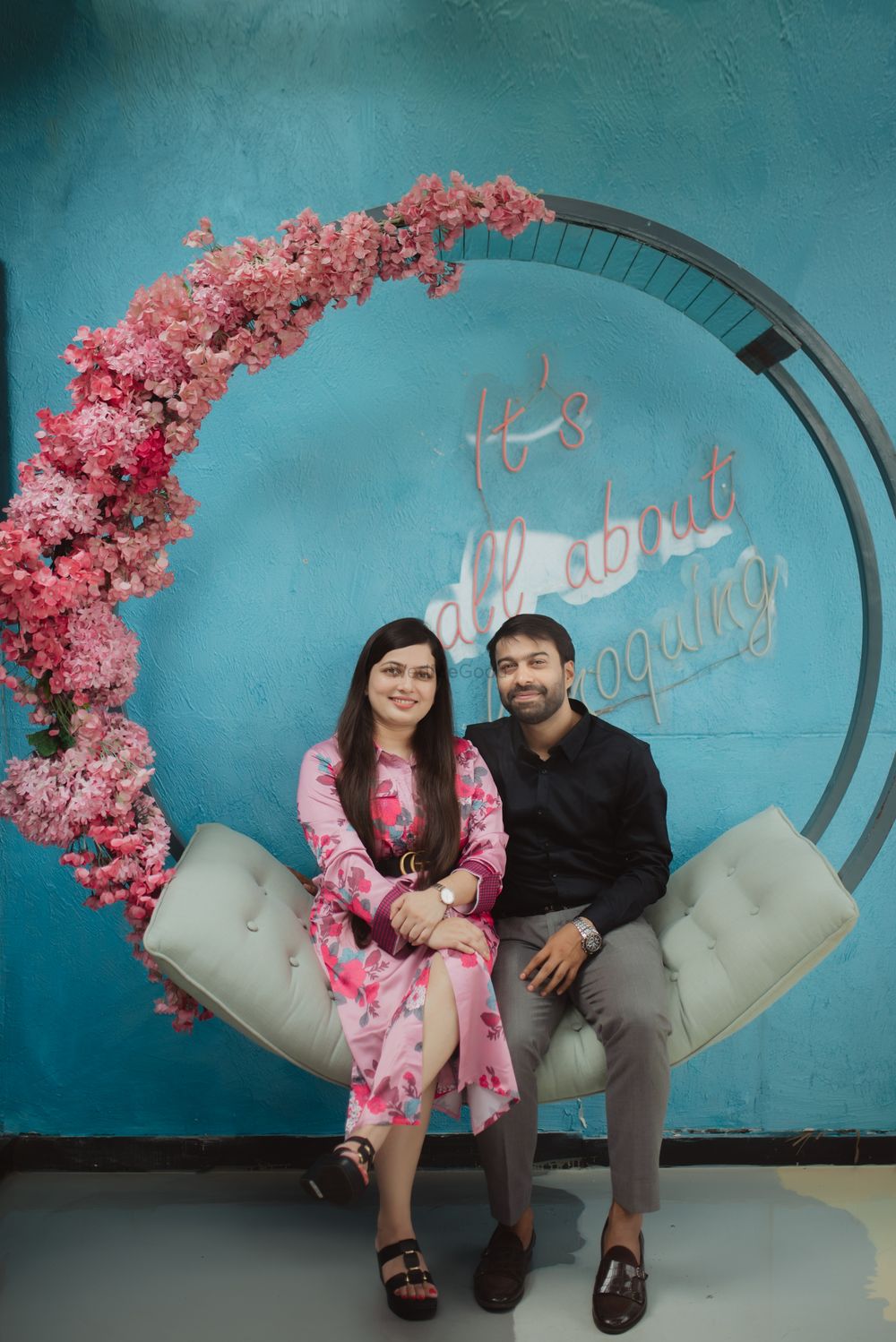 Photo From Priyanka & Kunal - By The Wedding Dream