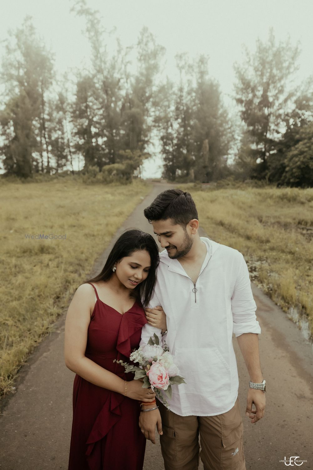 Photo From Dipshikha & Abhisek - By Urban Eye Creations