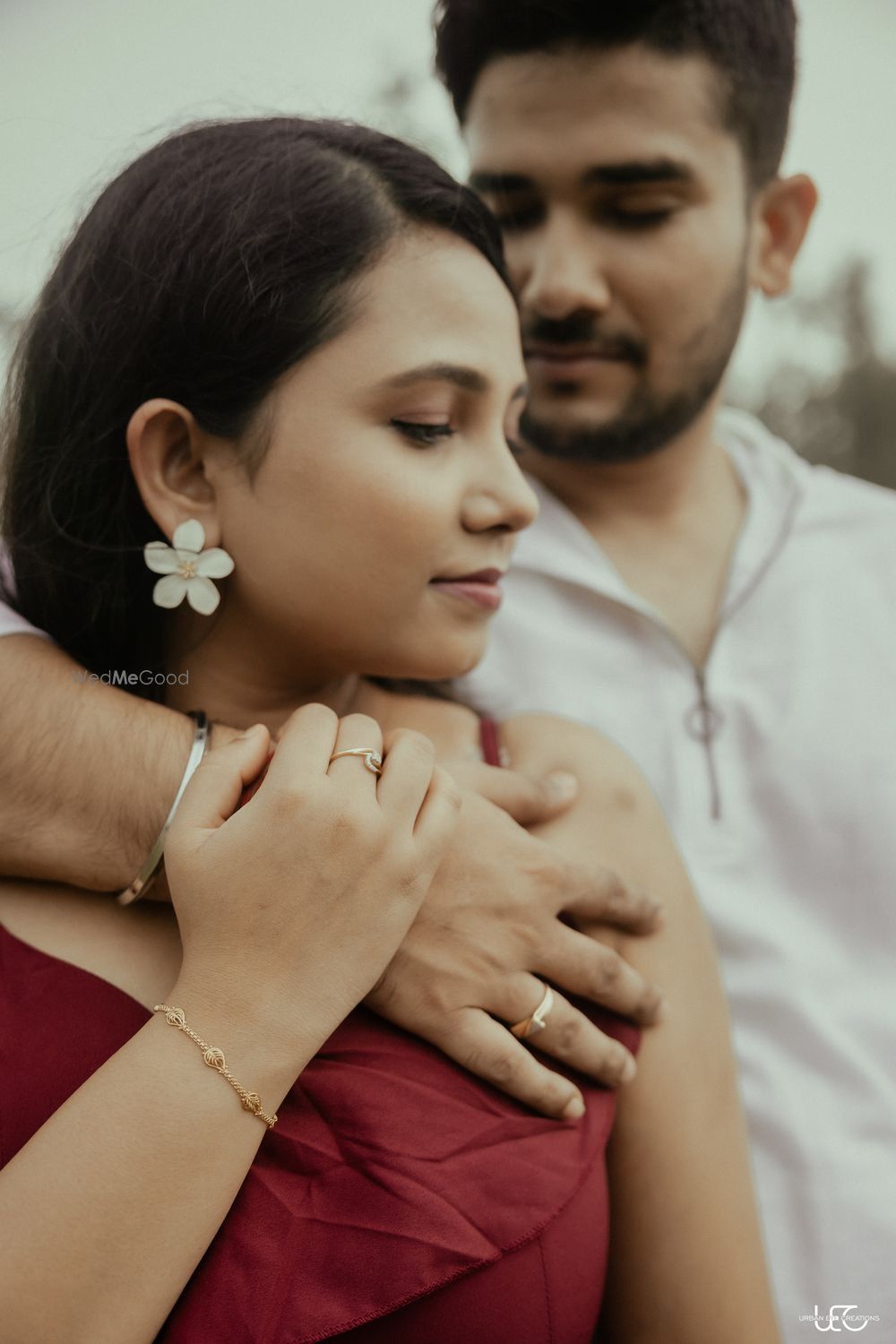 Photo From Dipshikha & Abhisek - By Urban Eye Creations