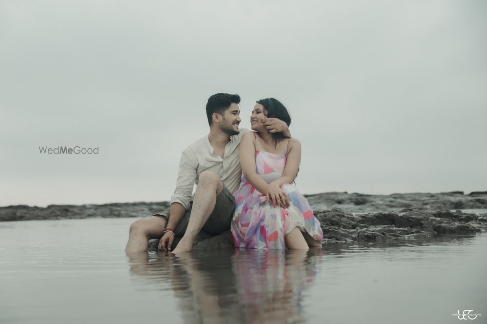 Photo From Dipshikha & Abhisek - By Urban Eye Creations